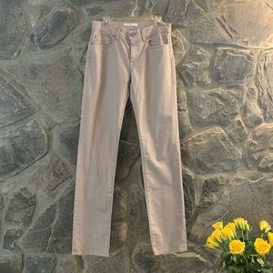 Fidelity Denim Man Pants